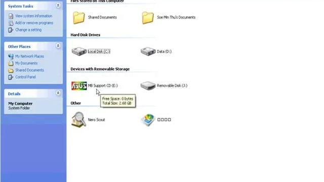 02 Audio Driver Installation смотреть онлайн