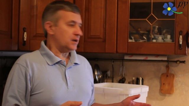 Как я делал крем-мёд