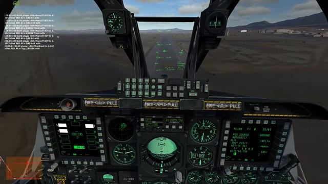 Digital Combat Simulator смотреть онлайн