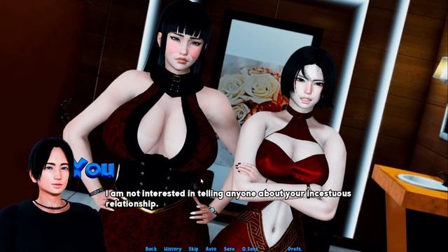 Family At Home Episode 2