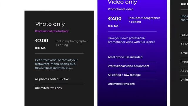 X-Plore: creative studio's for businesses смотреть онлайн