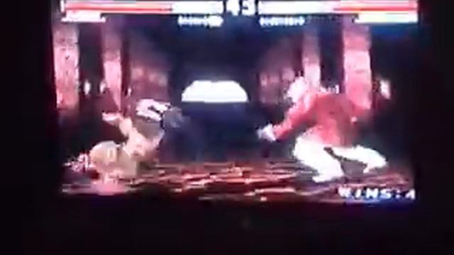 T3 - Euro 5 Tournament - finals shin vs Ryan 7 смотреть онлайн