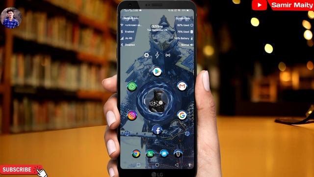 ARC launcher pro apk latest version | Android Best Free Theme App 2021 | ARC Launcher смотреть онлайн