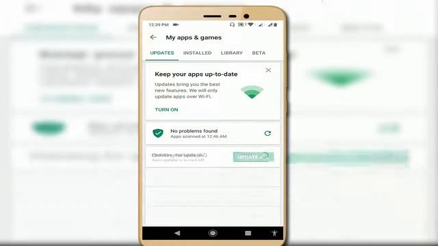 How to Check All Beta Apps Installed in Your Android Device смотреть онлайн