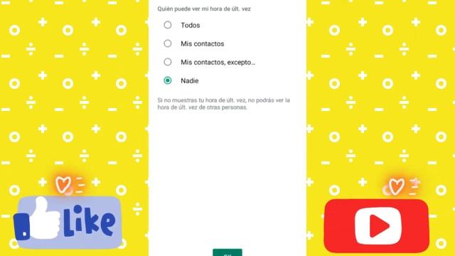 5 TRUCOS DE WHATSAPP /ESPIAR /#WHATSSAP смотреть онлайн