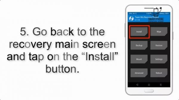 Install Android 14 on LG G6 (LineageOS 21) - How to Guide!