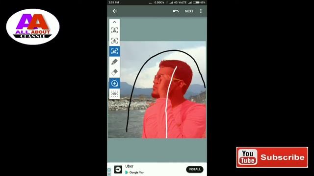 DSLR camera app for android mobile || photo ko DSLR banaye apne mobile se смотреть онлайн