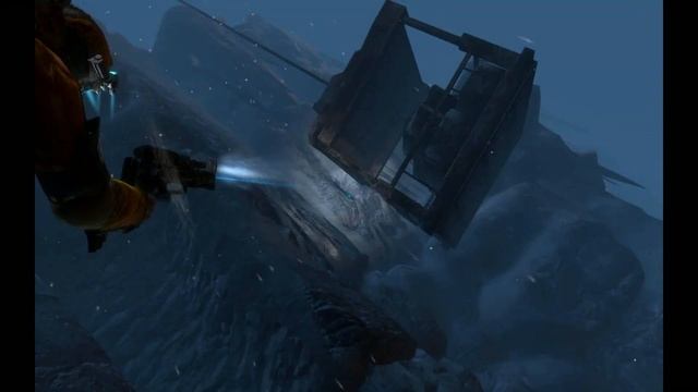 Dead Space 3 #12 смотреть онлайн