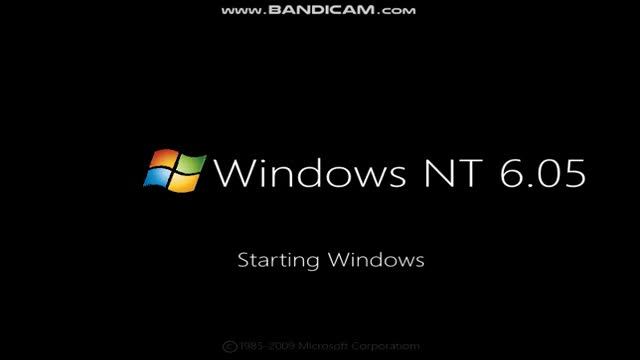Windows NT 6.05 Text to Speech (REUPLOAD AGAIN) смотреть онлайн
