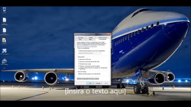 HD FSX Como Corrigir Erro Fatal - FSX Como Resolver Erro Fatal / FSX Como Corrigir Fatal Error смотреть онлайн