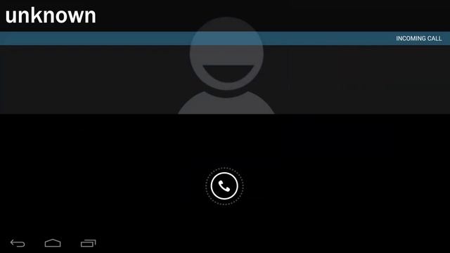 Android Incoming Call Screen Evolution 2008 - 2024 смотреть онлайн