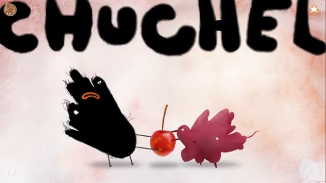 Most cute game ever/Chuchel #1 смотреть онлайн
