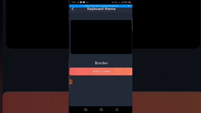 #chrooma_keyboard #apk #chrooma_keyboard_rgb Chrooma Keyboard RGB Theme Best App 2020 смотреть онлайн