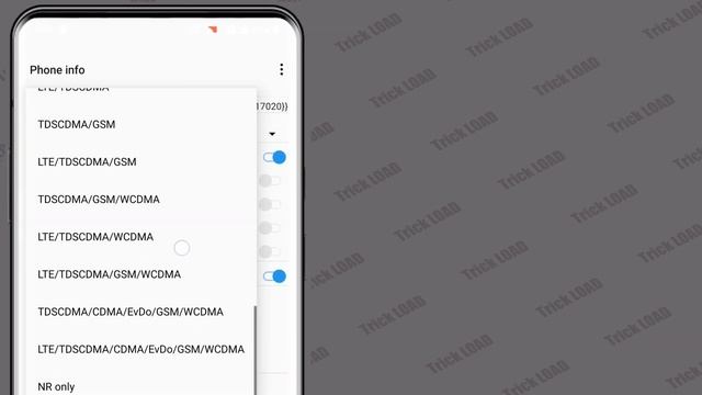 How To Enable 4G/ LTE Only Network Mode For All Android Mobile смотреть онлайн