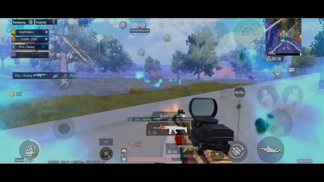 bgmi montage poco m2 pro mobile phone Android player!!! смотреть онлайн