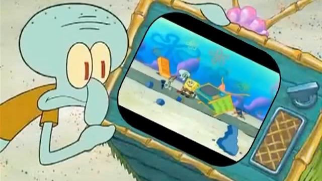 Patrick hates him saying I hate this channel SPARTA REMIX YEAH! смотреть онлайн