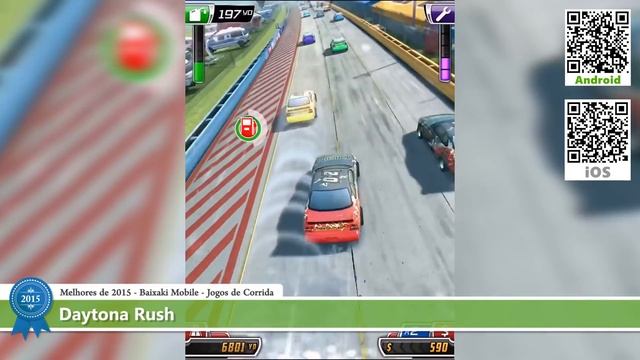 Melhores jogos de Corrida de 2015 para Android, iPhone e Windows Phone - Baixaki смотреть онлайн