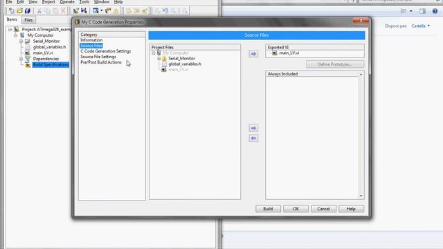 ATmega328_example - Video tutorial - 3Dmicro Toolkit Arduino Expansion смотреть онлайн