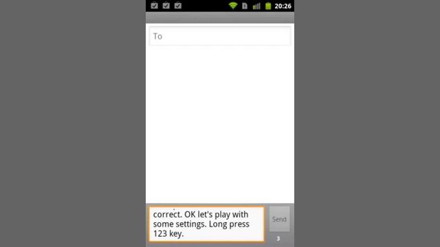Discover Smart Keyboard Pro (1/2) смотреть онлайн