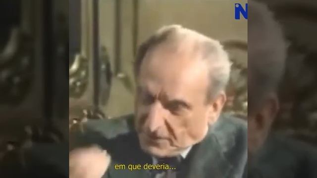 As promessas não cumpridas da democracia, por Norberto Bobbio смотреть онлайн