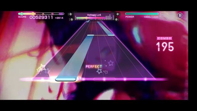 Heaven Burns Red Live Mode (?) смотреть онлайн