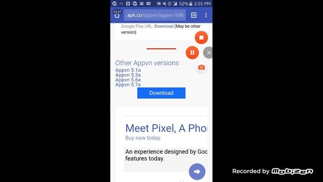 How to download "appvn" and how to set launguage to english смотреть онлайн