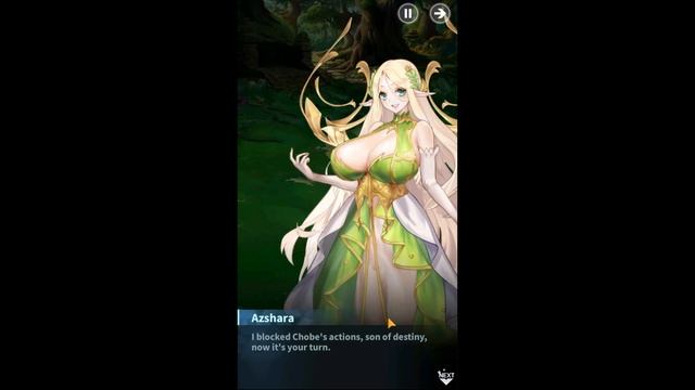 Beauty Showdown Awakening GAMEPLAY Android MMO RAW смотреть онлайн