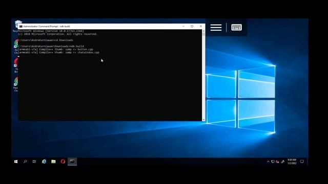 CARA BUILD CLIENT DI RDP+SHARE SC CLIENT.FULL TUTORIAL PART#2 смотреть онлайн