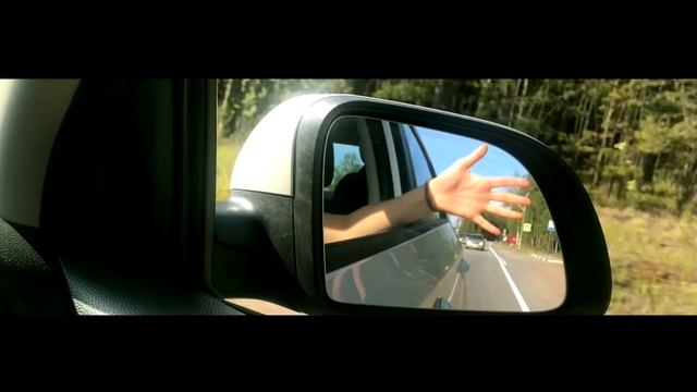 В дороге  Джек Керуак  буктрейлер