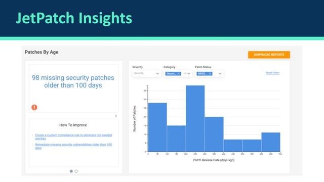 Patch Tuesday - August 2021 смотреть онлайн