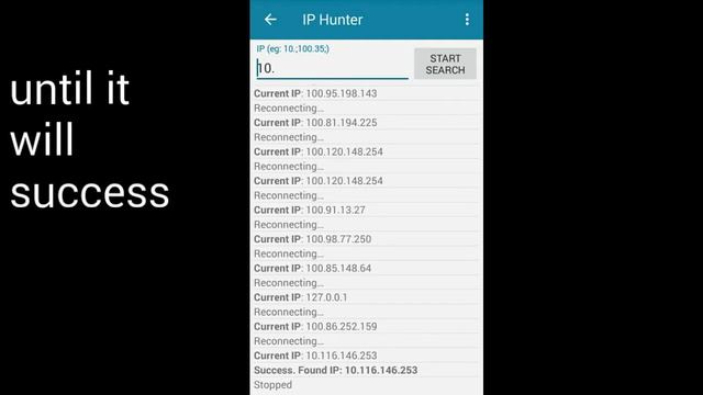 How to stable Postern Connection смотреть онлайн