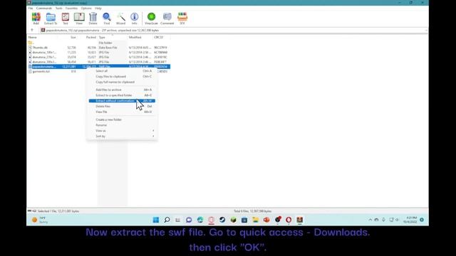 How to download Papa Louie games to play them offline while flash has shut down in 2022 смотреть онлайн