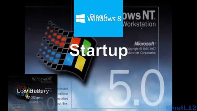 Windows NT 5.0 [Sparta Remix] смотреть онлайн
