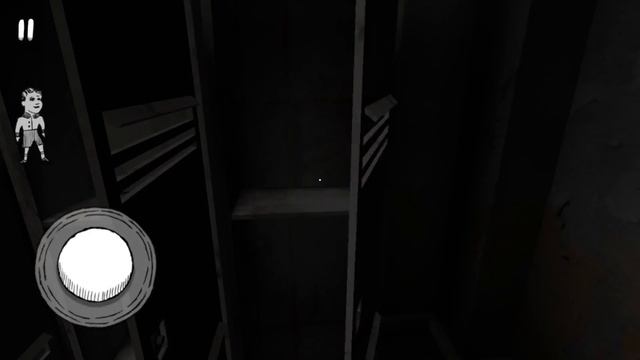 The Nun Full Playthrough Gameplay (Android horror game) смотреть онлайн