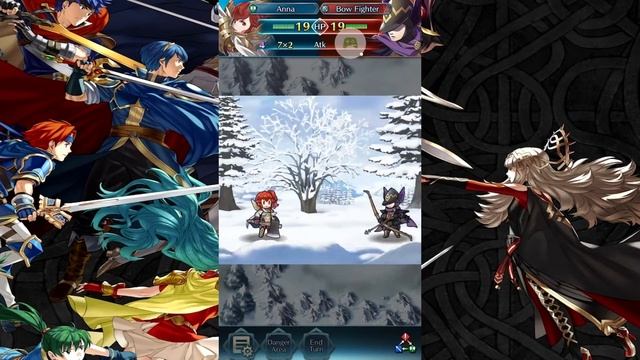 Let's Play Fire Emblem Heroes Part 11 ~ CUTE SUMMONS смотреть онлайн