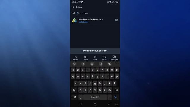 How to Connect Broker to MT5 смотреть онлайн