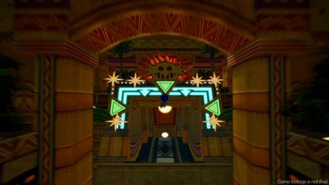 Sonic Illusion [TD] - V1.3 | Little Update смотреть онлайн