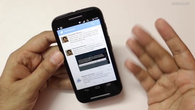 Moto E In-depth Review is it the best Budget Android Phone смотреть онлайн