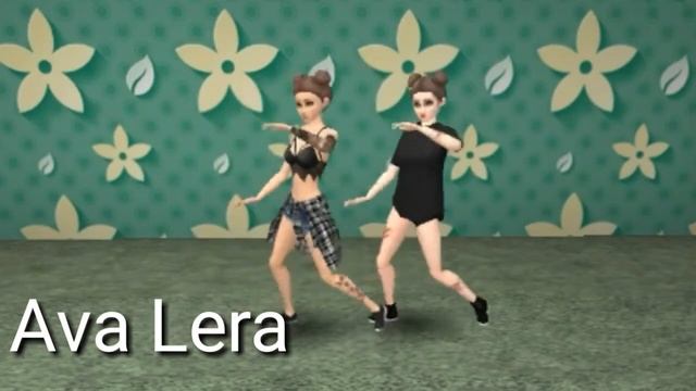 Топ 5 клипов в Avakin life(часть 2) смотреть онлайн
