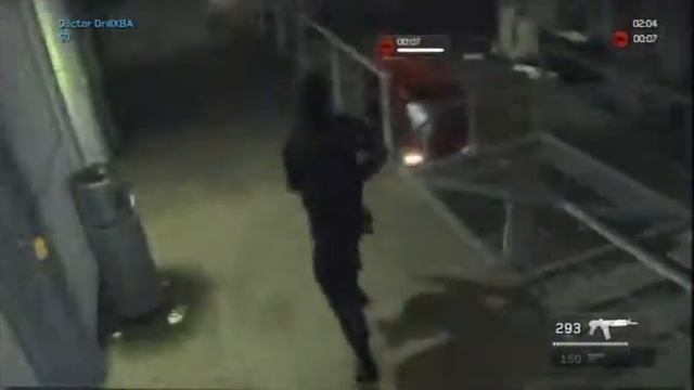 Kane And Lynch 2 dog Days Cops And Robbers Round 2 смотреть онлайн