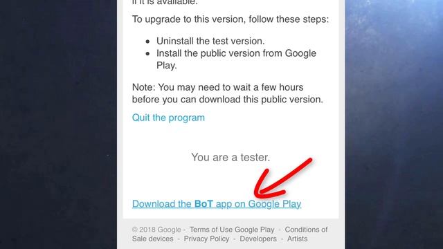 [B.o.T] DOWNLOAD Battle of Titans ANDROID Beta: HOW ? смотреть онлайн