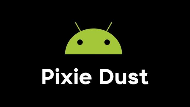 Pixie Dust - Android Notification Sound смотреть онлайн