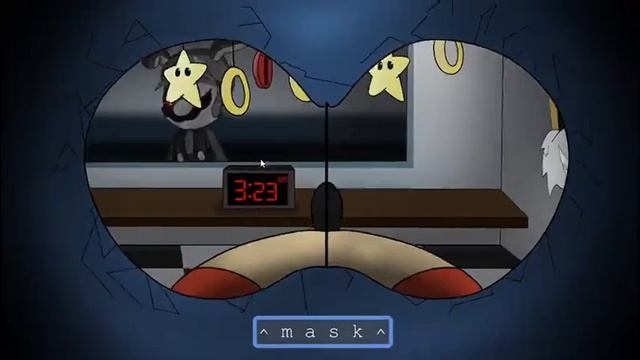 Böö! 👻 five nights at sonic's 3 reburned Türkçe Bölüm 1 смотреть онлайн