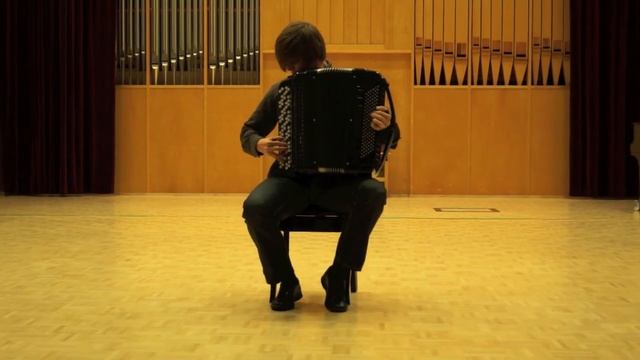 Vladislav Zolotaryov - Ispaniada смотреть онлайн