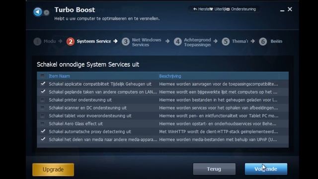 Advanced SystemCare Free 5.2.0 смотреть онлайн