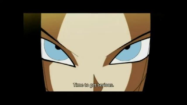 Android 17 x Android 18: Twin Warriors AMV смотреть онлайн