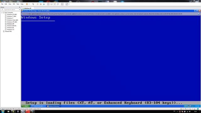How many VMs you can create inside of each other? смотреть онлайн