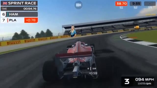 Top Best Formula 1 Games For Android/iOS 2019 #NEW GAMES смотреть онлайн
