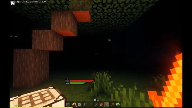 TREPIDATION 0.1.8 Full Hour смотреть онлайн