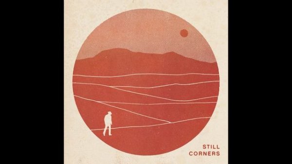 Still Corners - White Sands